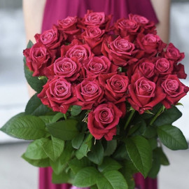 Малиновое варенье