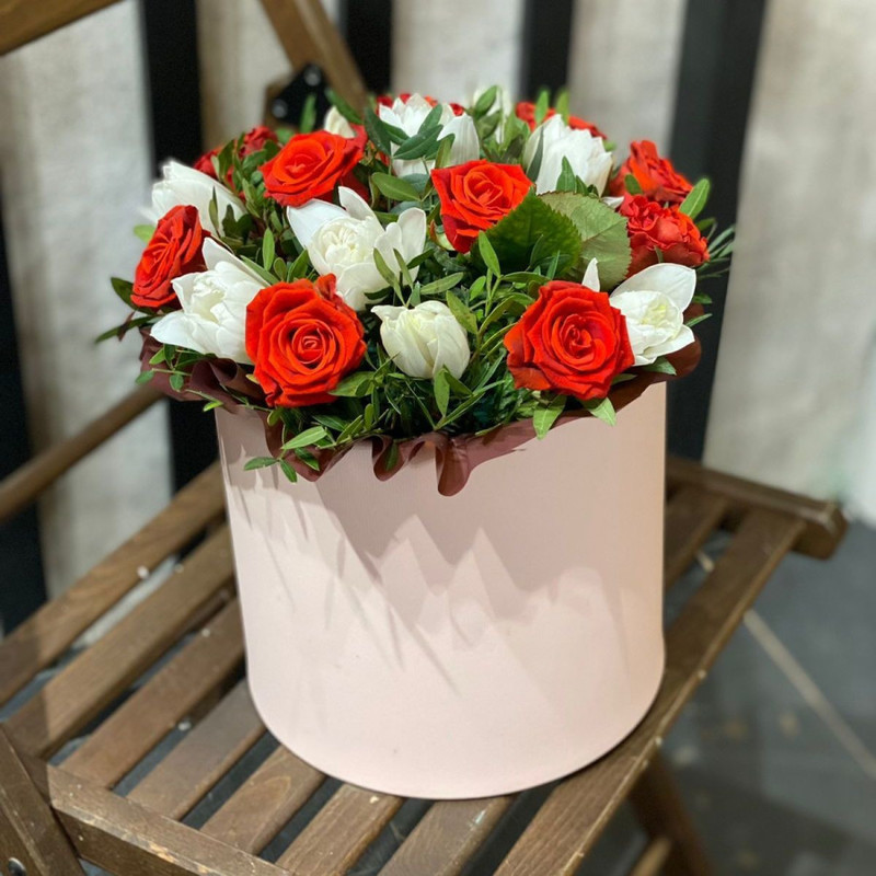 Ажур, стандартный