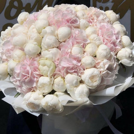 Клубничное суфле