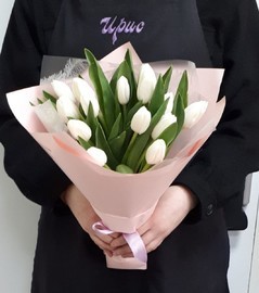 Belie tyul_pani(15sht.)