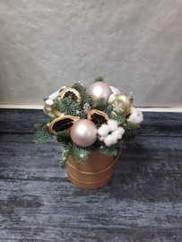 Сказочная коробочка