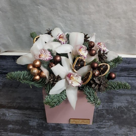 Новогодний Каприз