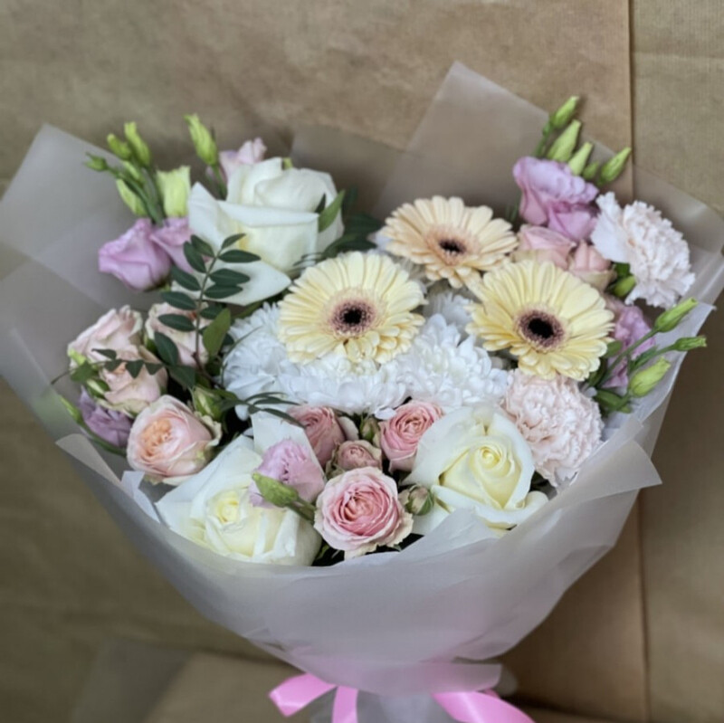 Вихрь эмоций, стандартный