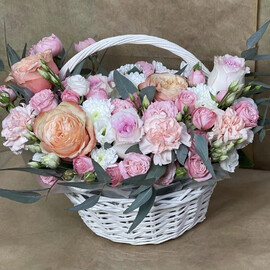 Вальс Цветов