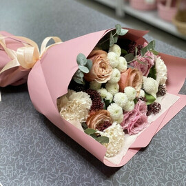 Сахарная Ваниль