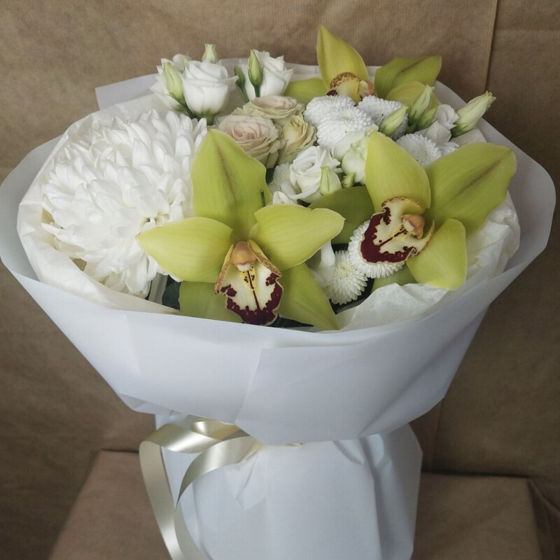 Барокко, стандартный