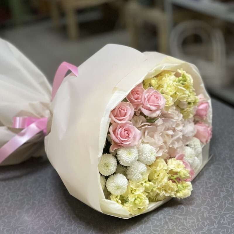 Сладкая Ваниль, стандартный