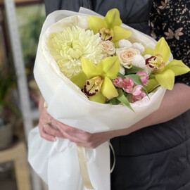 Волшебные Моменты 