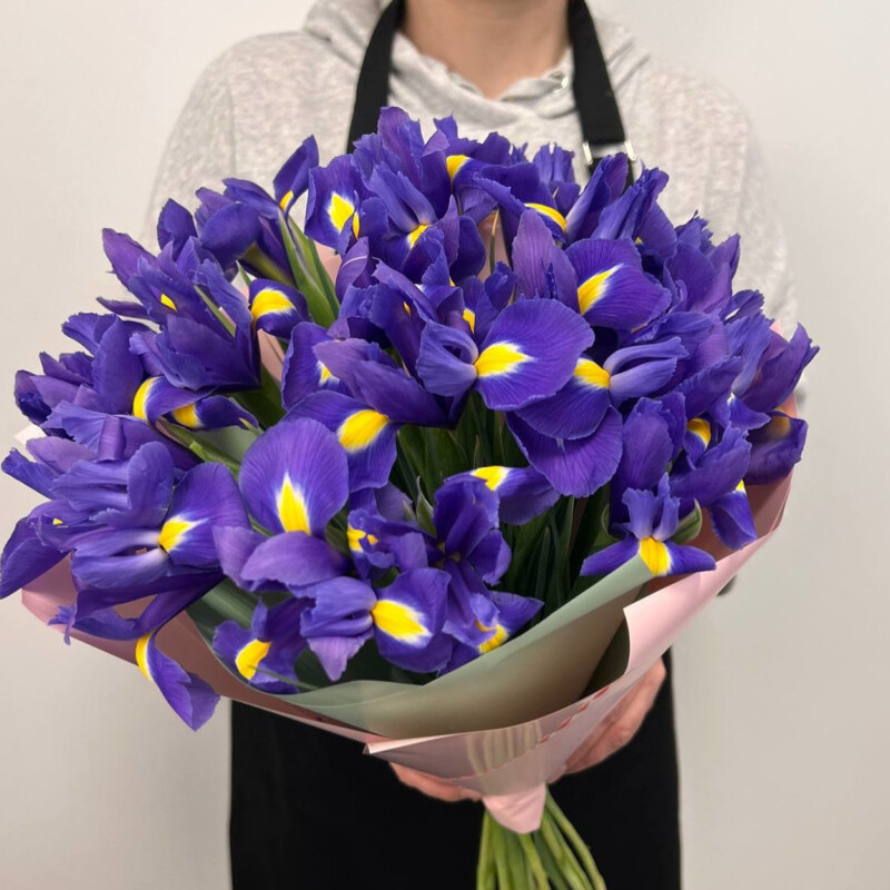 Ириски, стандартный