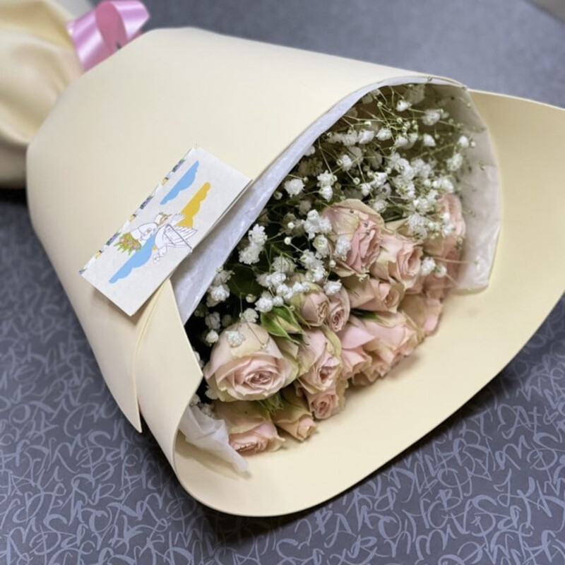 Rozovij SHik, standart