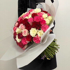 101 Кенийская Роза