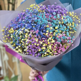 Капельки карамели