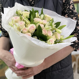 Нежные чувства