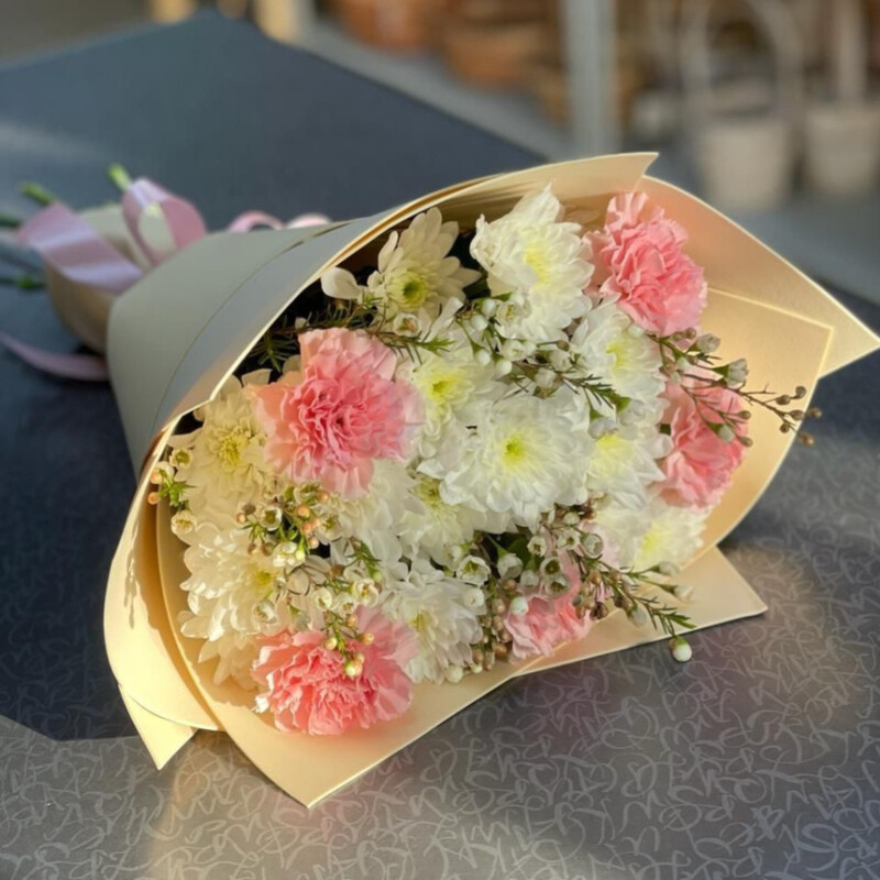 Nezhnaya mechta, standart