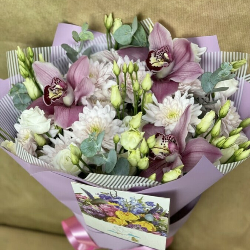 Nezhnie chuvstva, standart