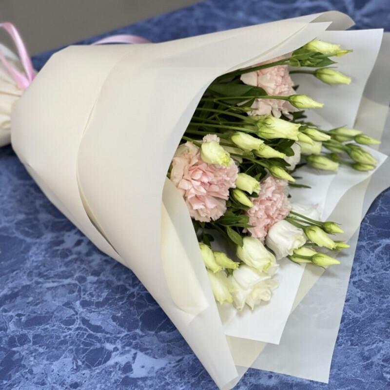 Тайна Нежности, стандартный