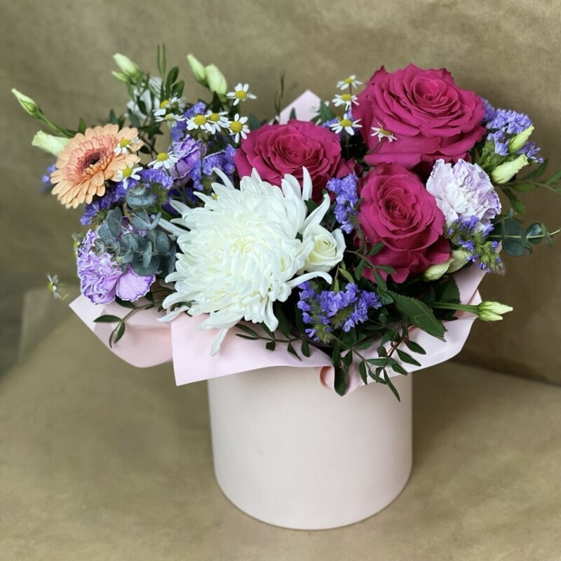 Коробка"Венский Вальс", стандартный