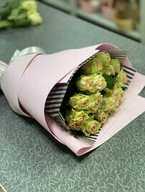 15 кенийских роз