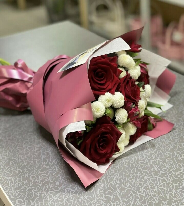 Lyubimoj..., standart