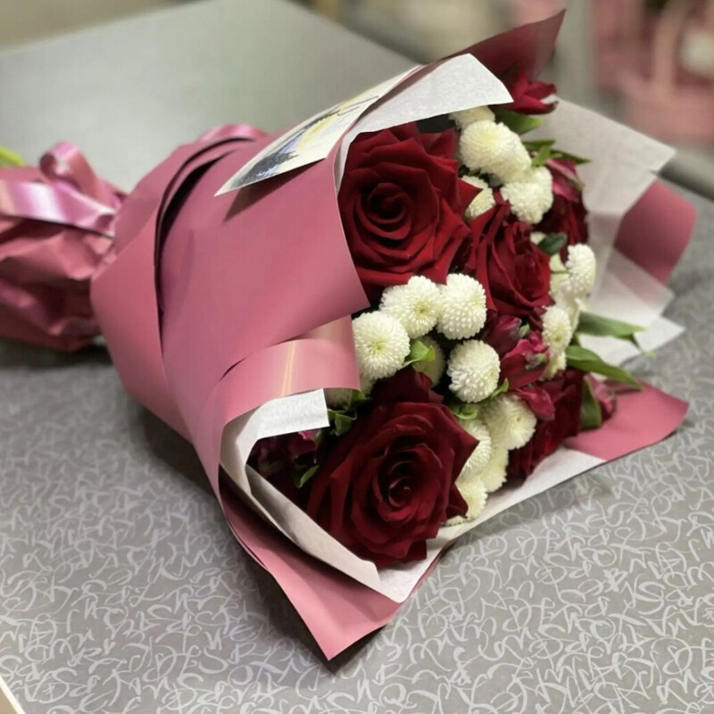 Любимой..., стандартный