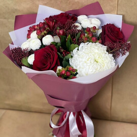 Ягодный Букет