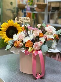 TCvetochnij Karnaval