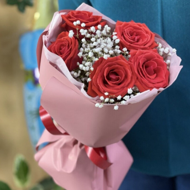 Serdtce v oblakah, standart