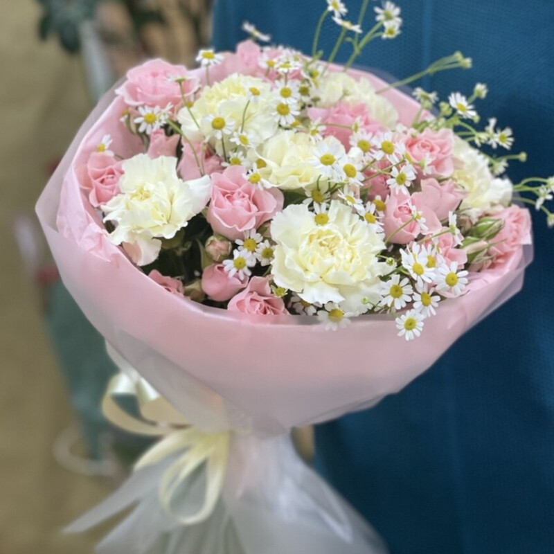 Любимая Сказка, стандартный