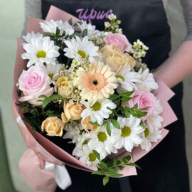 Нежный Ветер