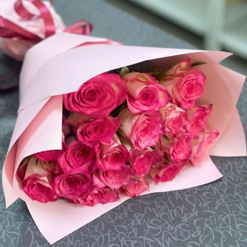 Румяная Заря, стандартный