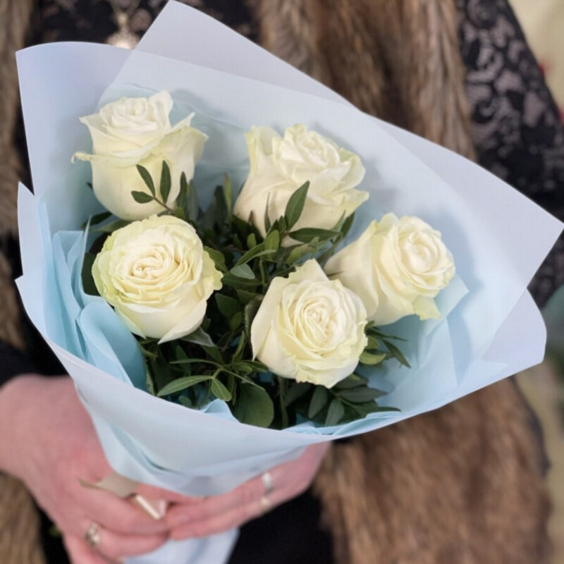 Мондиал с зеленью, стандартный