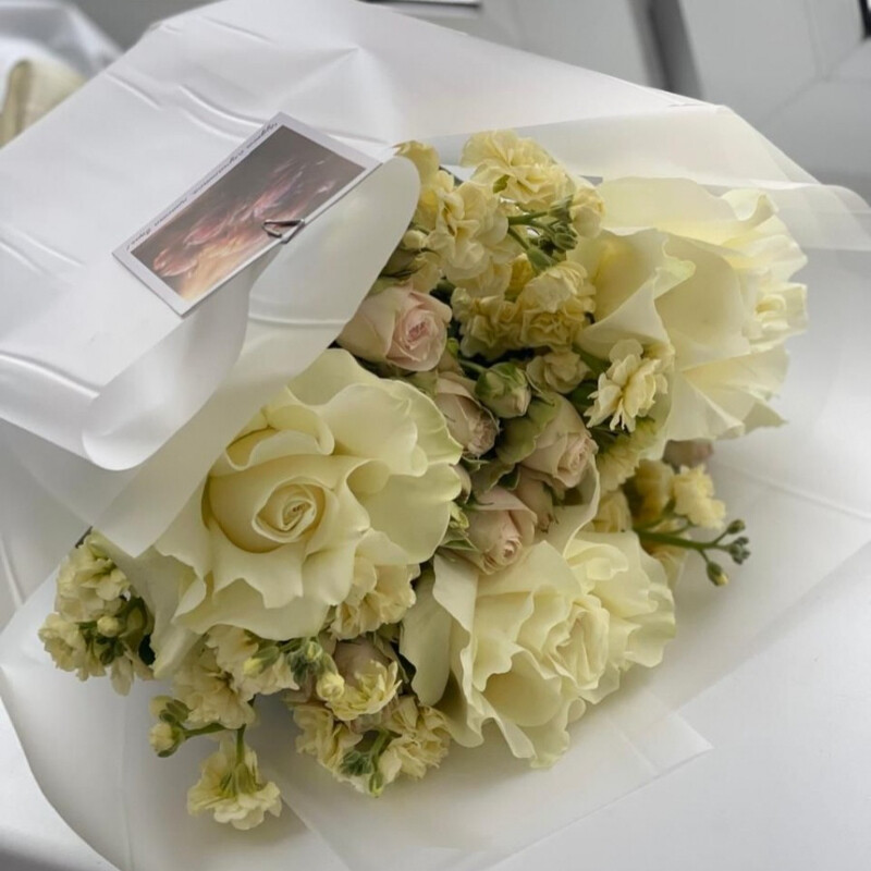 Французский шик, стандартный