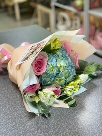 Изящное Кружево