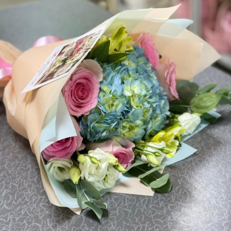 Изящное Кружево, стандартный