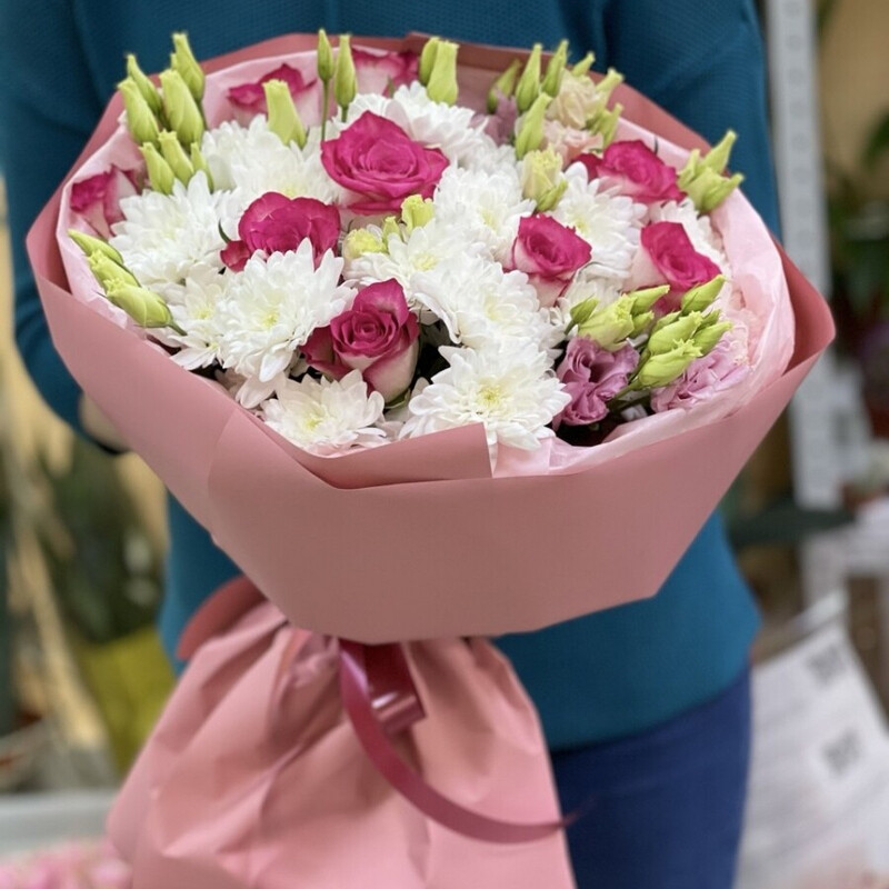 Baltika/Rozi/Eustoma, standart