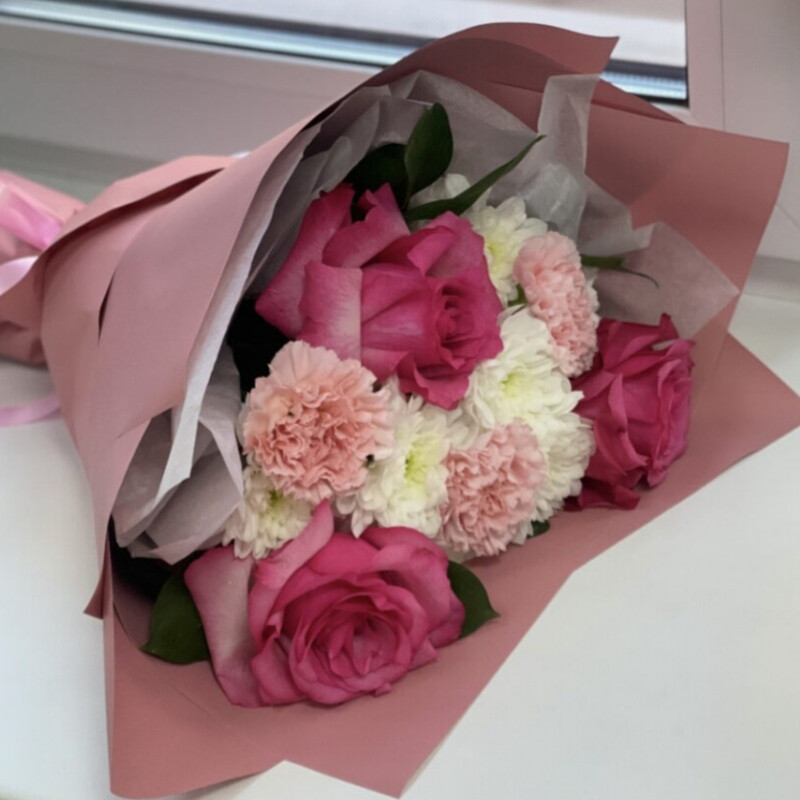 Sladkij SHepot, standart