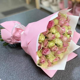 55 Роз(бело-роз.)