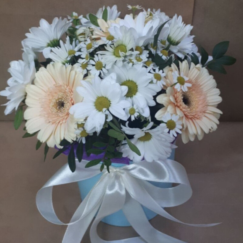 Letnee nastroenie, standart