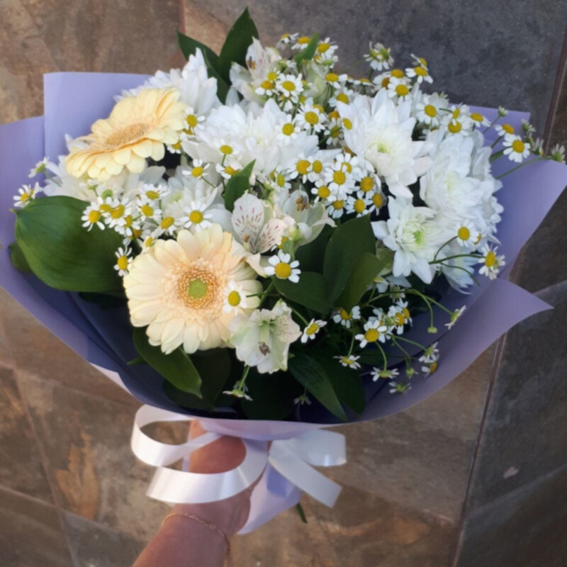 Летнее настроение, стандартный