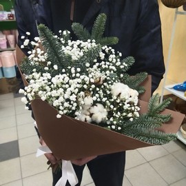 Праздничное настроение