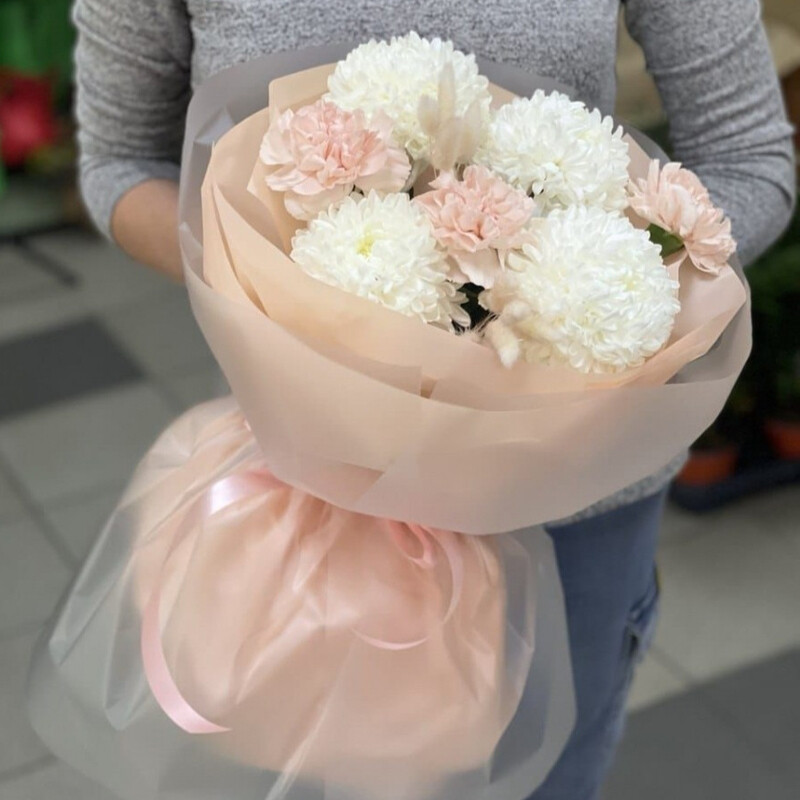 Persikovij  Sad, standart