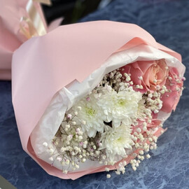 Розовый Полдень