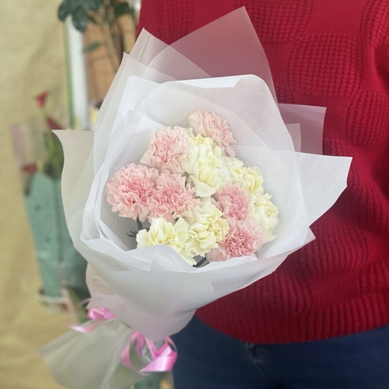 Duet Diantusov(11 sht.), standart