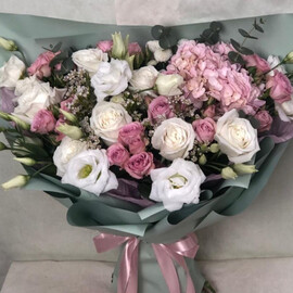 Секрет нежности