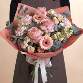 Амур и Психея