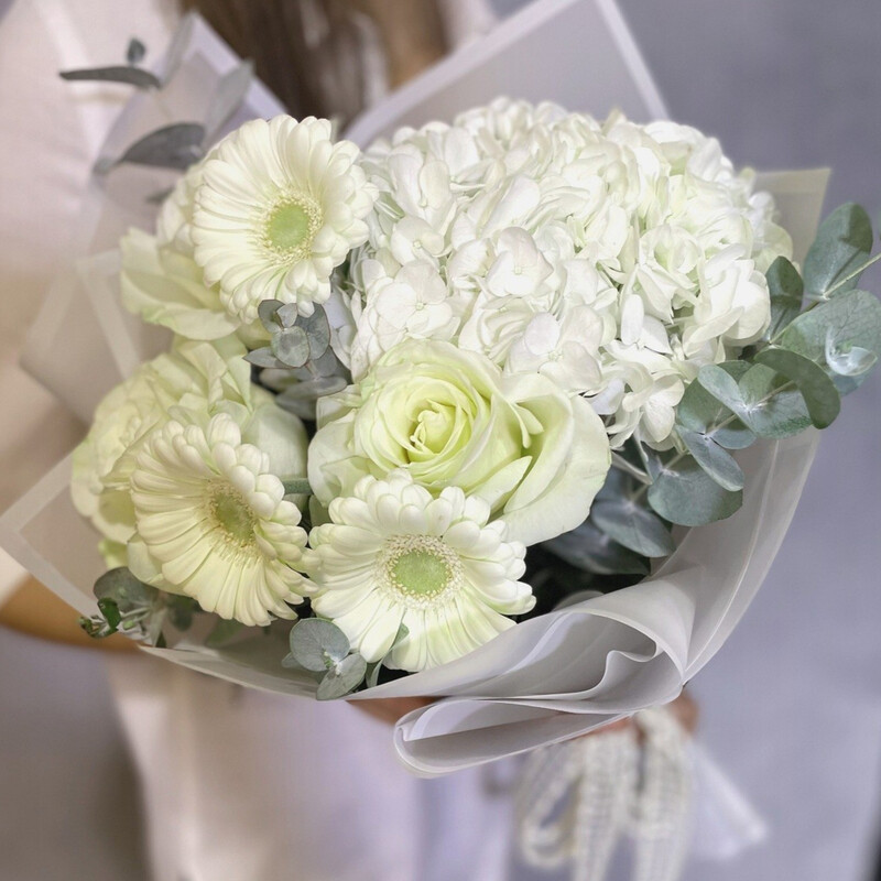 Бэль, стандартный