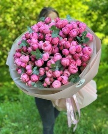 Sil_va ogromnij buket s evkaliptom