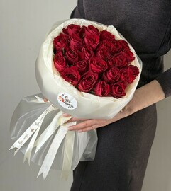 Кения красная 