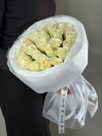 Кения Белая 25