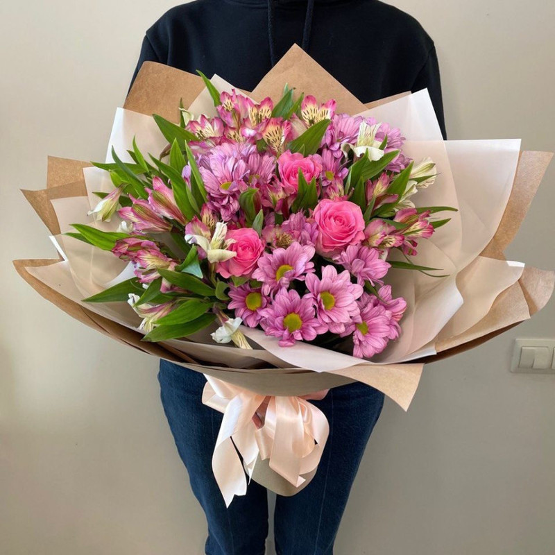 Мечты о сказке, стандартный